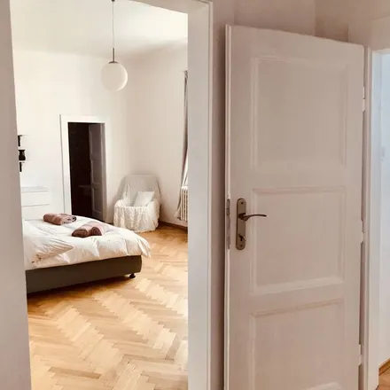 Rent this 2 bed condo on Bratislava