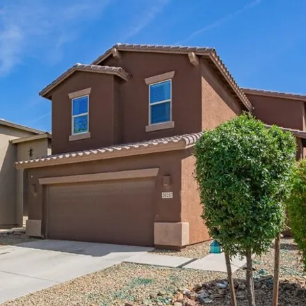 Buy this 3 bed house on 20217 West Desert Bloom Street in Buckeye, AZ 85326