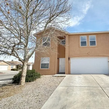 Buy this 4 bed house on 5181 Red Mesa Avenue Southwest in Albuquerque, NM 87105