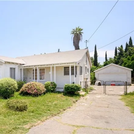 Buy this 3 bed house on 4343 Peck Road in El Monte, CA 91732