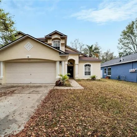 Buy this 3 bed house on 609 Somerstone Drive in Angel Run, Hillsborough County