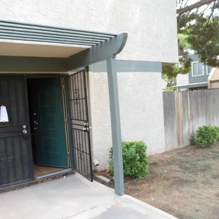Rent this 2 bed house on 5903 West Townley Avenue in Glendale, AZ 85302