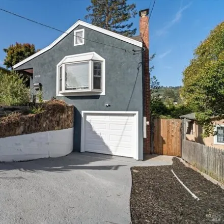 Buy this 3 bed house on 4538 Tulip Ave in Oakland, California