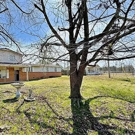 Image 3 - 19719 East 764 Road, Cherokee County, OK 74464, USA - House for sale