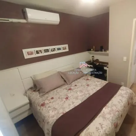 Rent this 3 bed house on Rua Davi Palombo in Ermida, Jundiaí - SP