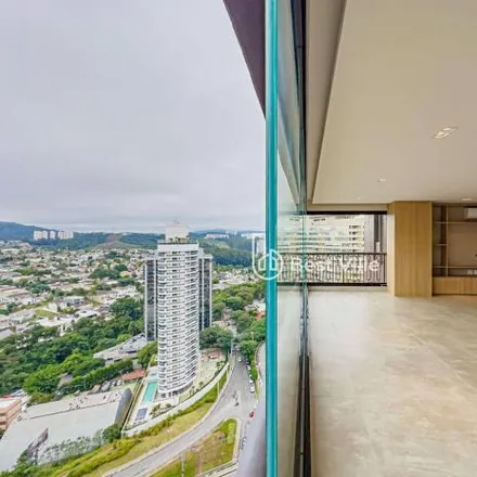 Image 2 - Myrá Alphaville, Avenida Andrômeda, 18 do Forte, Barueri - SP, 06473-005, Brazil - Apartment for rent