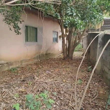 Buy this 4 bed house on Rua Aurora Tristão in Vale dos Bandeirantes, Juiz de Fora - MG