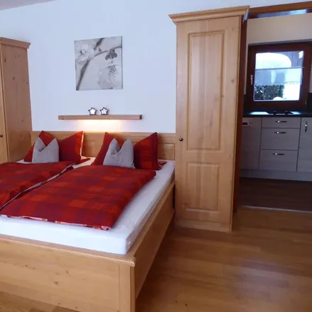 Rent this studio apartment on Obermaiselstein in Bavaria, Germany