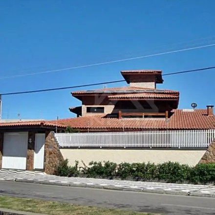 Image 2 - Avenida Brasil, Sumaré, Caraguatatuba - SP, 11660-970, Brazil - House for sale