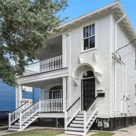 Rent this 3 bed house on 3619 State Street Drive in New Orleans, LA 70125