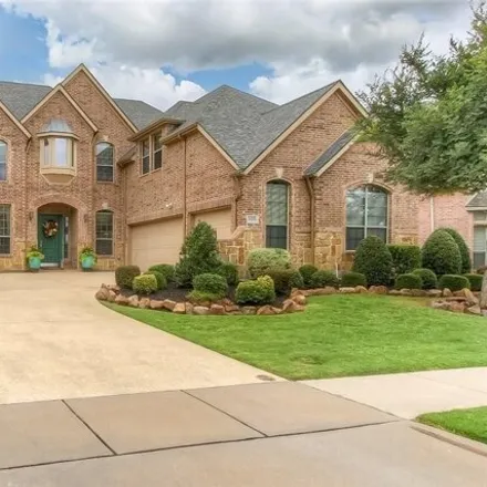 Rent this 5 bed house on 4447 Young Drive in Carrollton, TX 75010