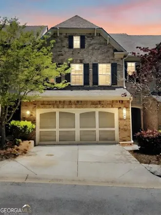 Image 1 - 13473 Gardiner Lane, Milton, GA 30004, USA - Townhouse for sale