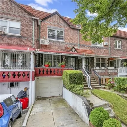 Buy this 2 bed house on 689 E 38th St in Brooklyn, New York