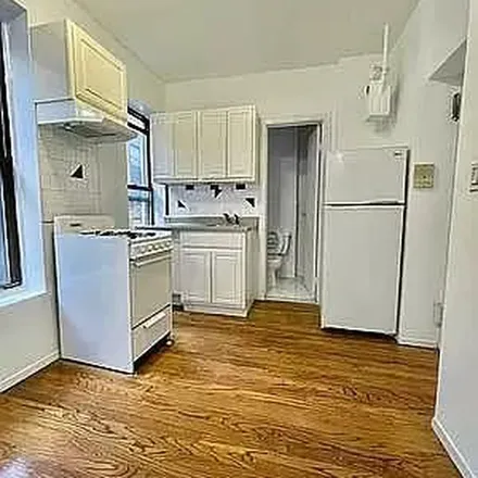 Rent this 1 bed apartment on 503 East 73rd Street in New York, NY 10021
