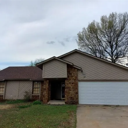 Buy this 3 bed house on 155 West Miami Street in Broken Arrow, OK 74011