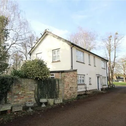 Buy this 3 bed house on 335 High Street in Cottenham, CB24 8AF