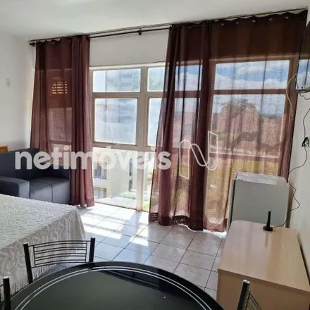 Rent this 1 bed apartment on Estrada Parque Taguatinga in Águas Claras - Federal District, 71920-700