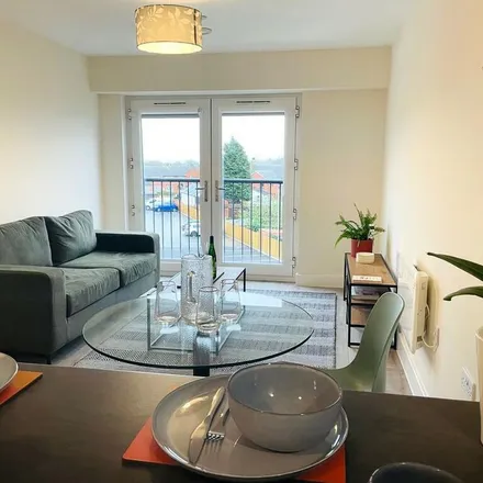 Image 6 - A61, Leeds, LS10 1DQ, United Kingdom - Apartment for rent