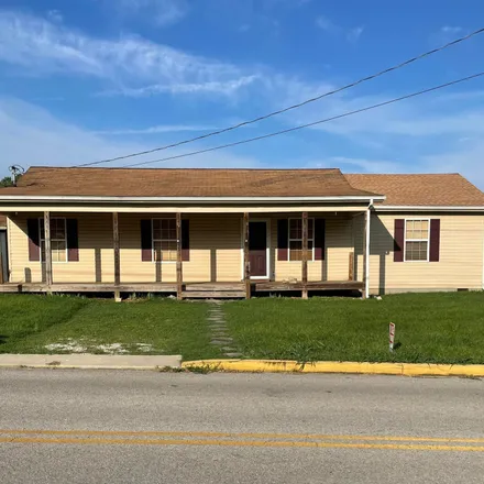 Image 1 - 614 Jacksboro Street, Ferguson, Pulaski County, KY 42533, USA - House for sale