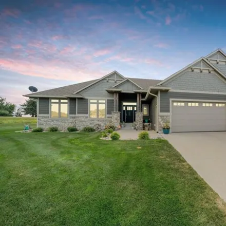 Buy this 5 bed house on 46828 265th Street in Sioux Falls, SD 57106