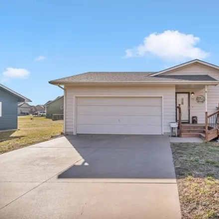 Buy this 3 bed house on 1 Erb Court in Hesston, Harvey County