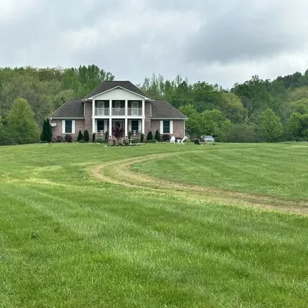 Buy this 4 bed house on unnamed road in Giles County, TN