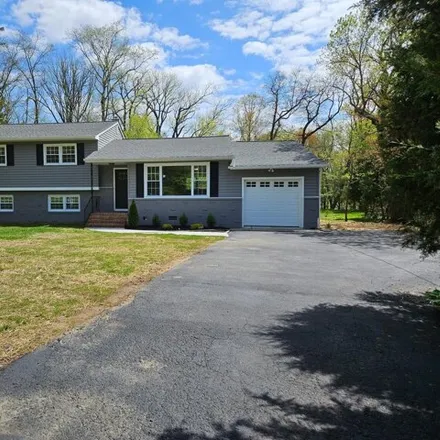 Buy this 4 bed house on 51 Meadowbrook Drive in Chesterfield Township, Burlington County