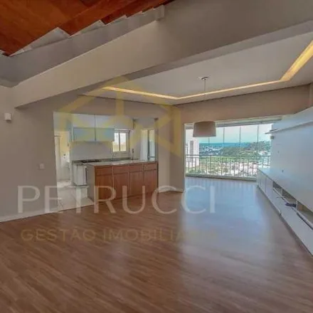 Buy this 3 bed apartment on Rua Julio Cesar in Jardim São José, Itatiba - SP