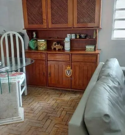 Image 1 - Rua Lauro Scarabello, Eloy Chaves, Jundiaí - SP, 13212-200, Brazil - House for sale