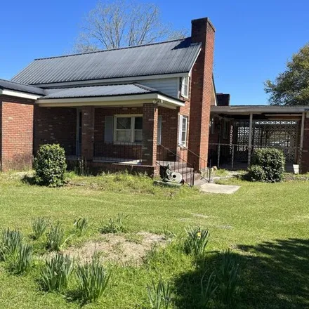 Buy this 3 bed house on McDaniel Fork Road in Jones County, NC