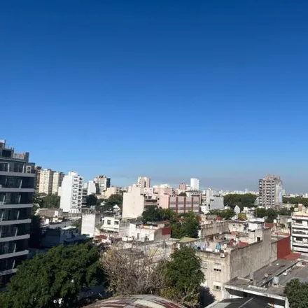 Buy this 2 bed apartment on Lascano 4770 in Monte Castro, C1407 GPB Buenos Aires