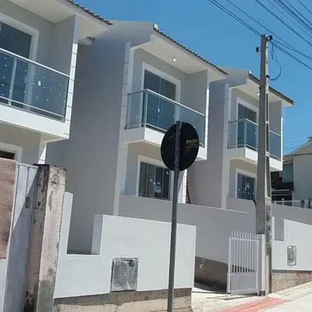 Buy this 2 bed house on Rua Natalício Haas in Forquilhas, São José - SC