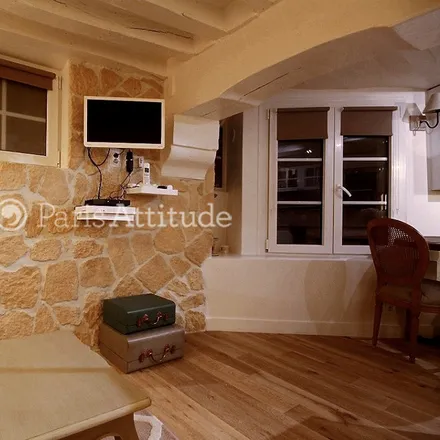 Image 4 - 60 Rue Saint-Antoine, 75004 Paris, France - Apartment for rent