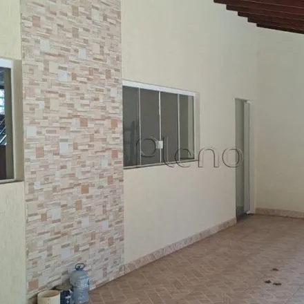 Buy this 2 bed house on Rua dos Aimorés in Vila Costa e Silva, Campinas - SP