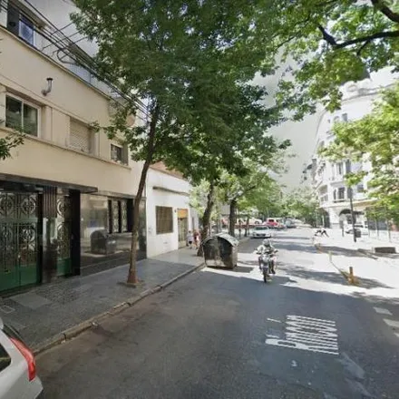 Buy this 2 bed apartment on Avenida Congreso 3799 in Coghlan, C1430 DHI Buenos Aires