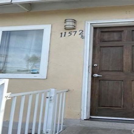 Rent this 2 bed apartment on Braddock & Slauson in Braddock Drive, Los Angeles