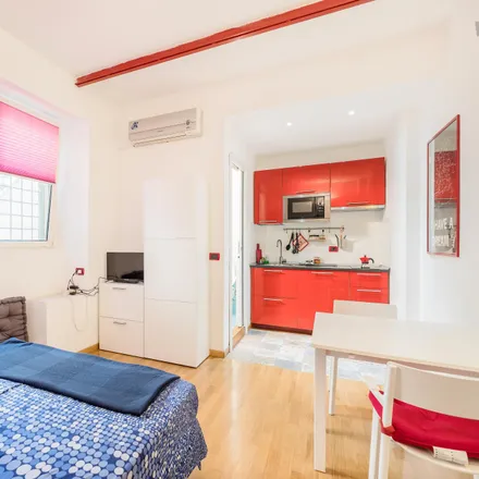 Image 3 - Via Odoardo Beccari, 00154 Rome RM, Italy - Apartment for rent