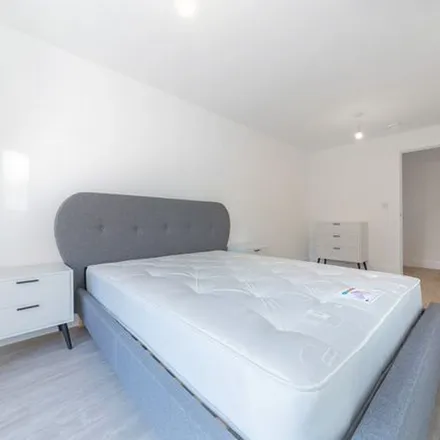 Rent this 1 bed apartment on City Centre Car Care Company in 260 Bradford Street, Highgate