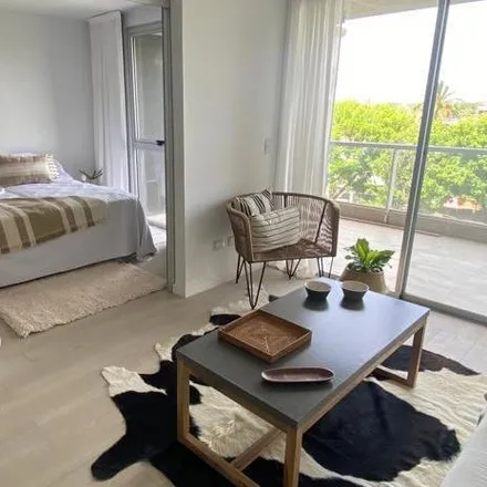 Rent this 1 bed apartment on Sarmiento 697 in Partido de Tigre, B1648 AQG Tigre