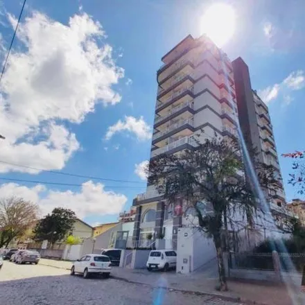 Image 1 - Edifício Porto Bucarein, Rua Urussanga 687, Bucarein, Joinville - SC, 89202-400, Brazil - Apartment for rent