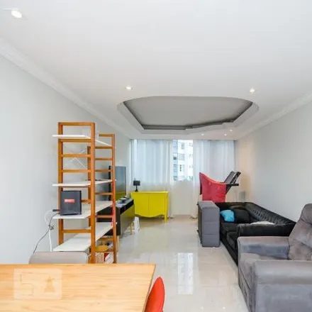 Rent this 3 bed apartment on Rua Donato da Fonseca in Coração de Jesus, Belo Horizonte - MG