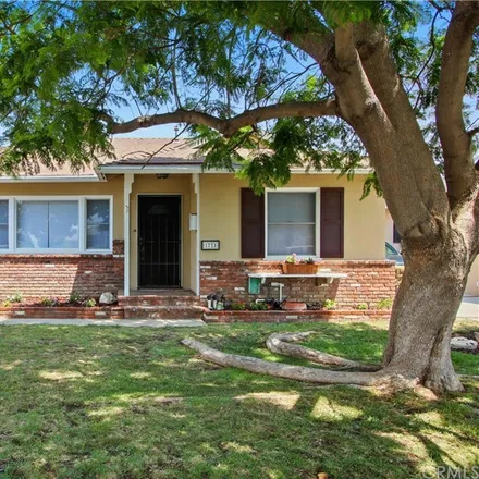 Buy this 3 bed house on 1709 West 244th Street in Los Angeles, CA 90717