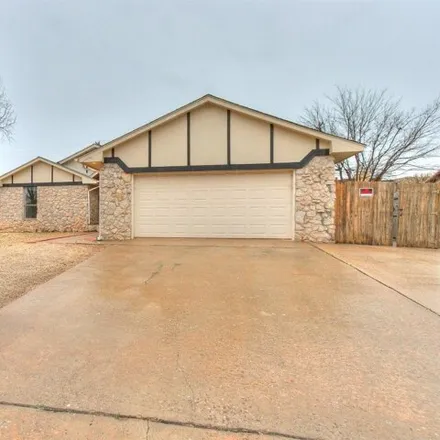 Buy this 3 bed house on 6208 North Harvard Avenue in Oklahoma City, OK 73122