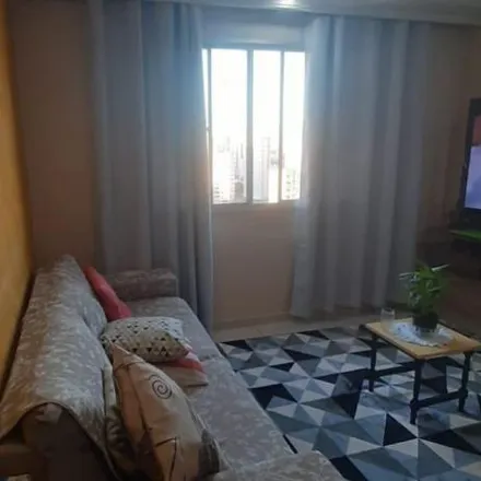 Buy this 2 bed apartment on Rua Gaspar Ricardo in Centro, Diadema - SP
