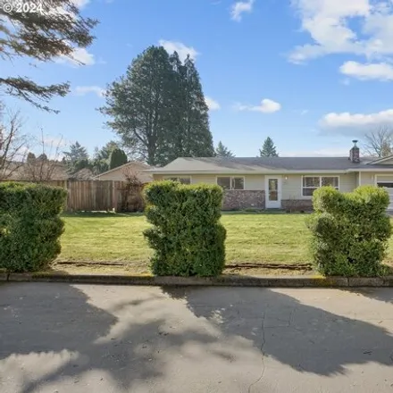 Buy this 3 bed house on 12717 Northeast 30th Street in Vancouver, WA 98682