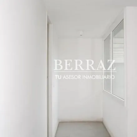 Buy this 1 bed apartment on El Palmar in Partido de Tigre, Nordelta