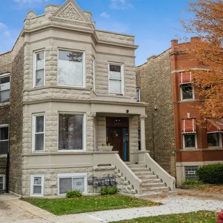 Buy this 8 bed duplex on 1922 South Springfield Avenue in Chicago, IL 60623