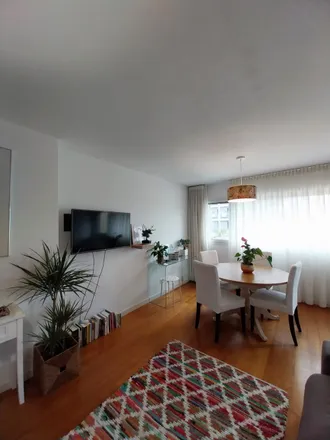 Rent this 1 bed apartment on Rua do Sena in 1990-514 Lisbon, Portugal