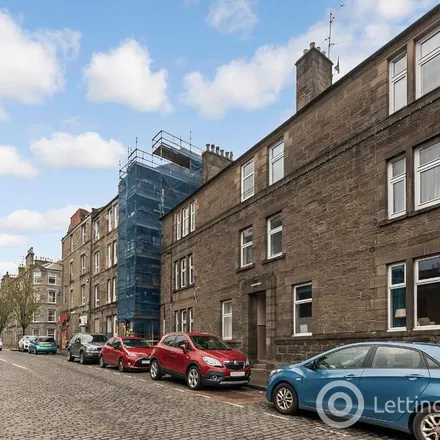 Image 3 - Morgan Place, Dundee, United Kingdom - Apartment for rent