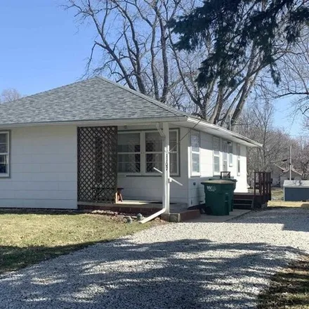 Buy this 3 bed house on 1161 North Sycamore Street in Creston, IA 50801